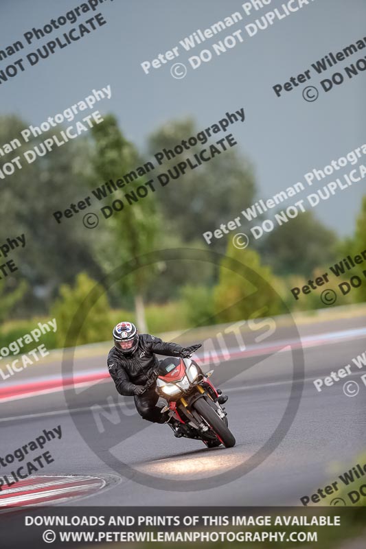 25 to 27th july 2019;Slovakia Ring;event digital images;motorbikes;no limits;peter wileman photography;trackday;trackday digital images